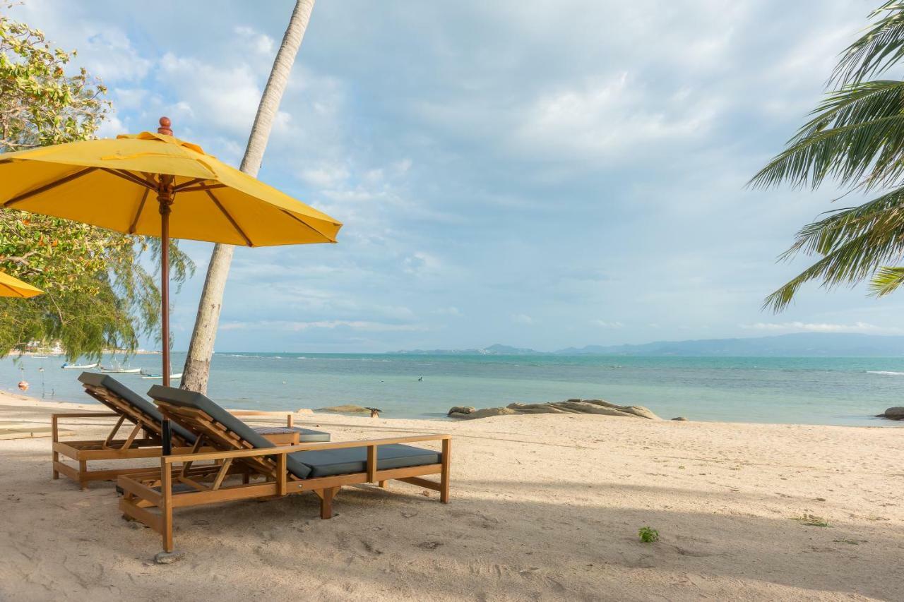 Princess Paradise Koh Phangan Baan Khai Exterior photo