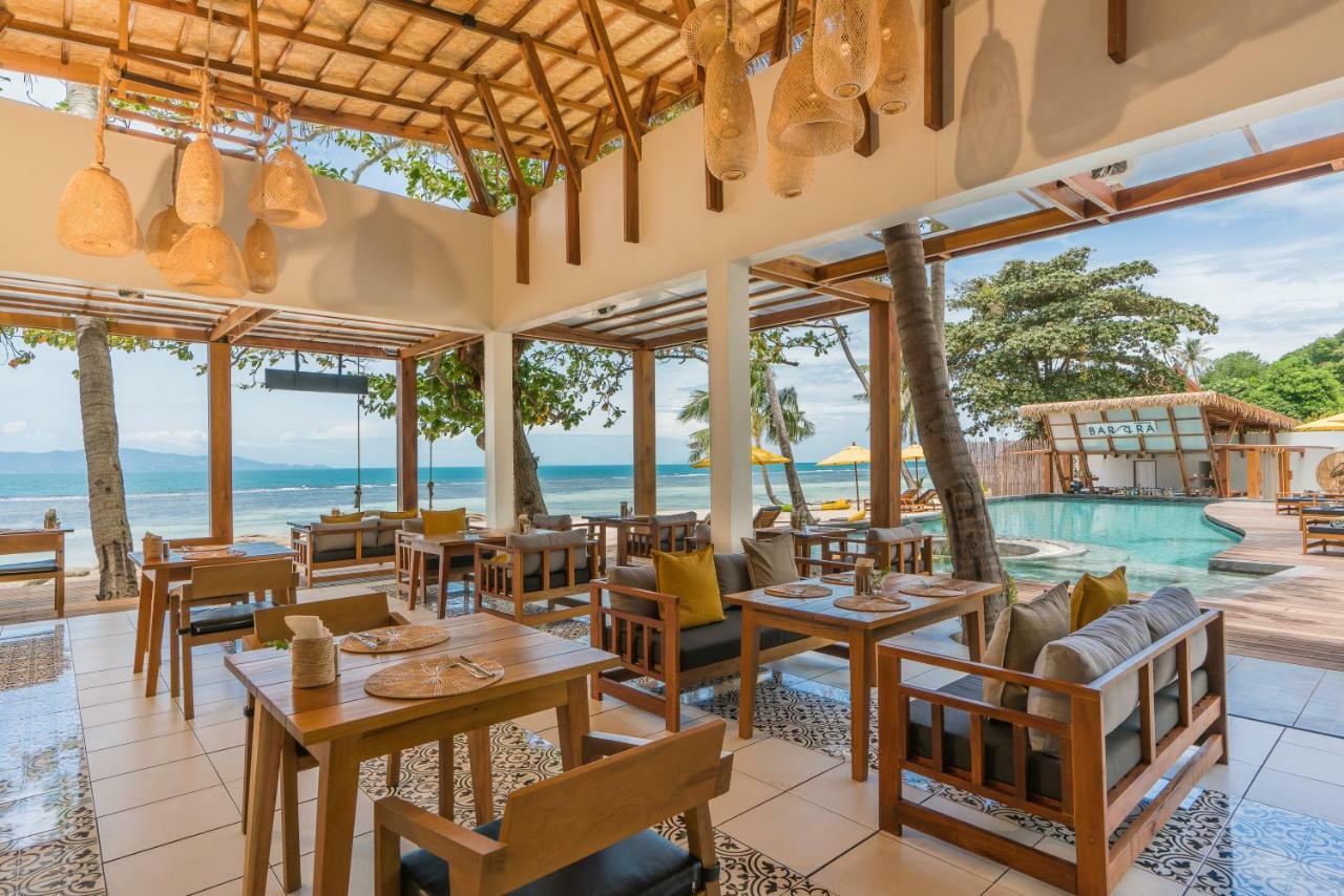 Princess Paradise Koh Phangan Baan Khai Exterior photo