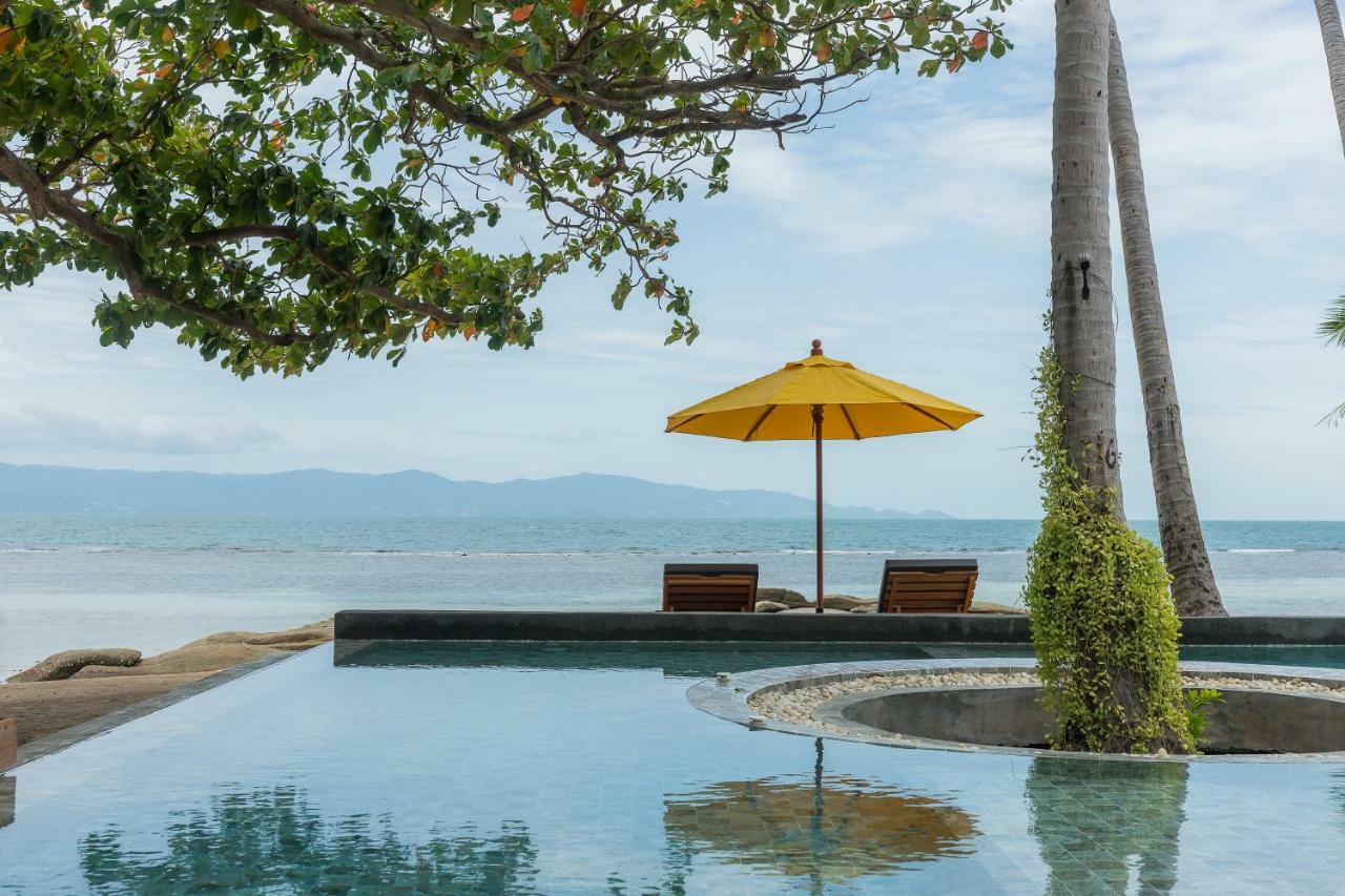 Princess Paradise Koh Phangan Baan Khai Exterior photo
