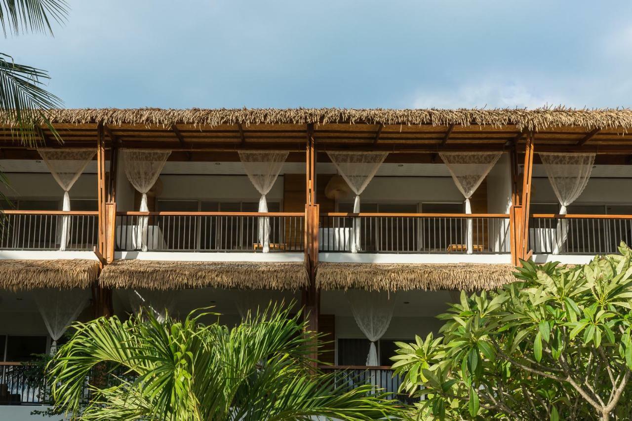 Princess Paradise Koh Phangan Baan Khai Exterior photo