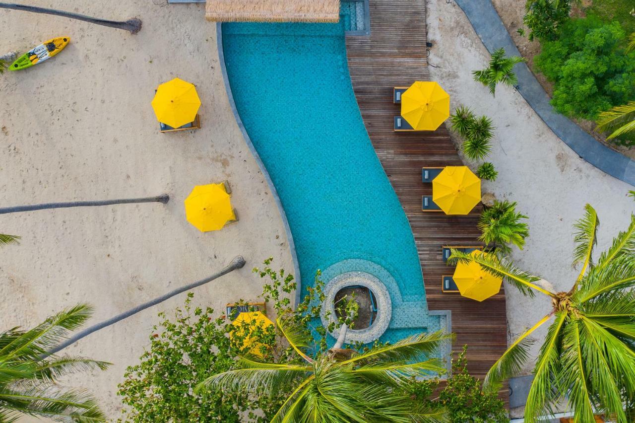 Princess Paradise Koh Phangan Baan Khai Exterior photo