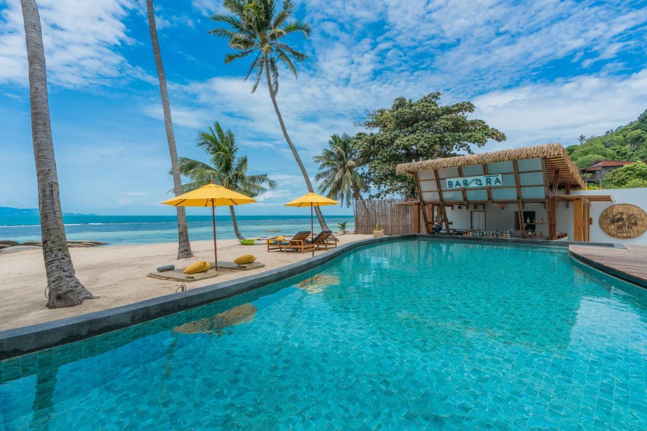 Princess Paradise Koh Phangan Baan Khai Exterior photo